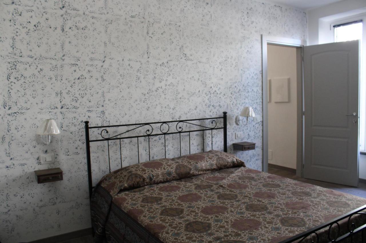 Praga Ξενοδοχείο Serravalle Scrivia Εξωτερικό φωτογραφία